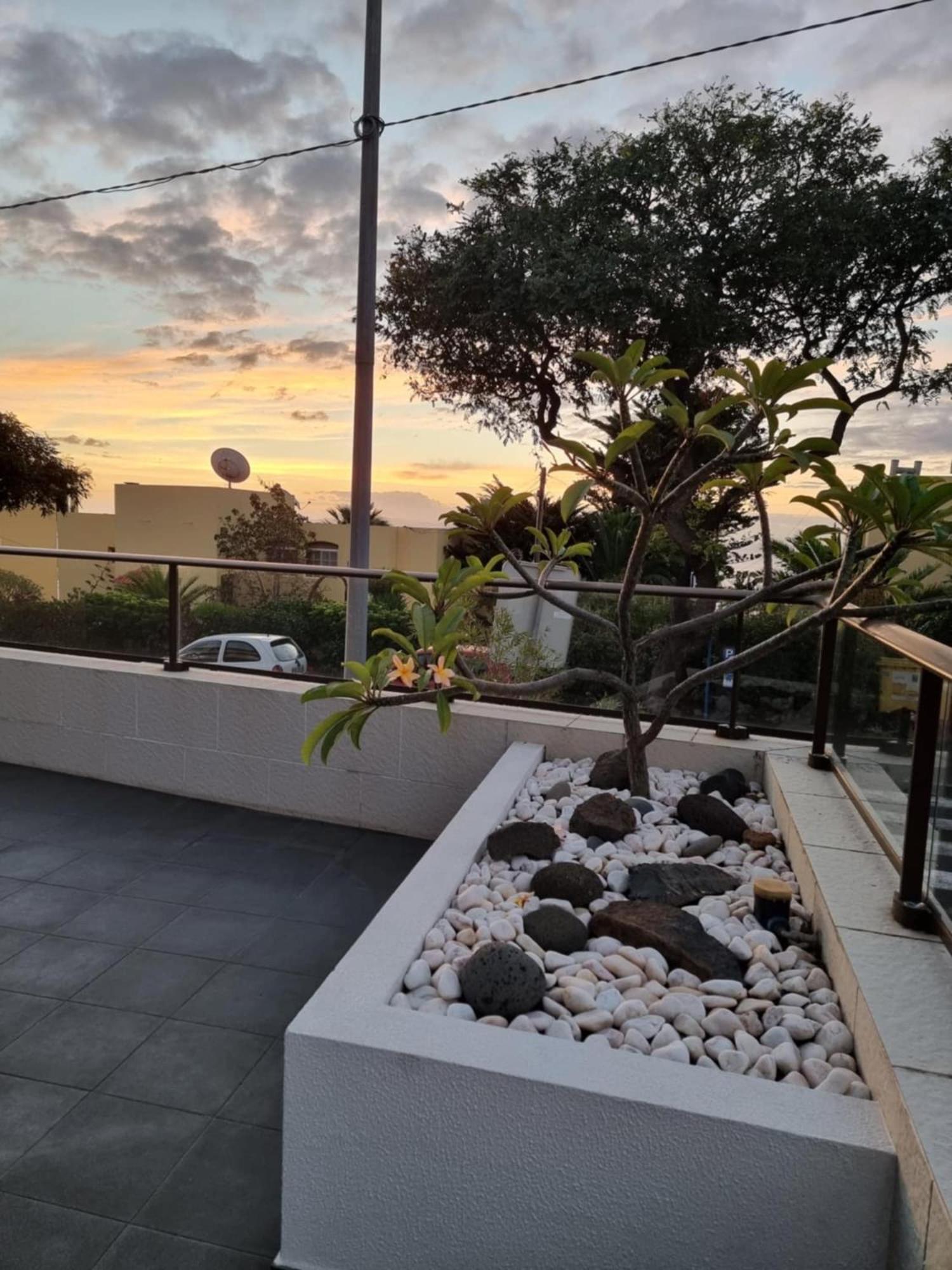 Casa Savannah Sun Caniço Exterior foto